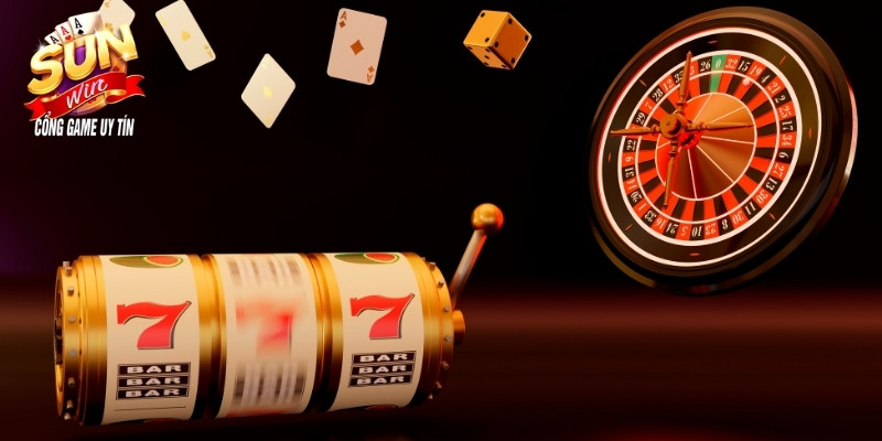 Đăng ký Sunwin 3226 Khám phá những game nổi bật sau khi đăng ký Sunwin